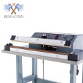 Pedal sealing machine pedal sealer for plastic bag